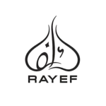 Rayef Perfumes company logo