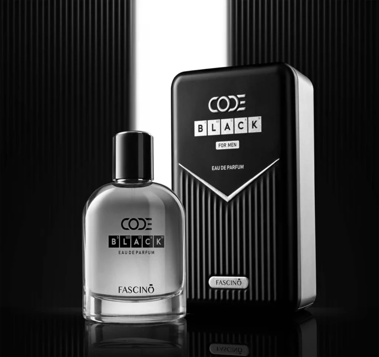 facino code perfume black