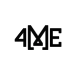 4ME Deodorants and Perfumes Company Logo