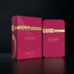 Fascino Her Honor – Best Perfume in Pakistan | A luxurious women's fragrance with floral, fruity, and musky notes for a long-lasting, elegant scent. Available at Breeze Aura.