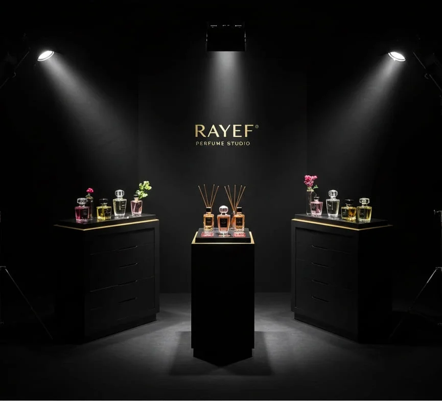 Rayef Perfume