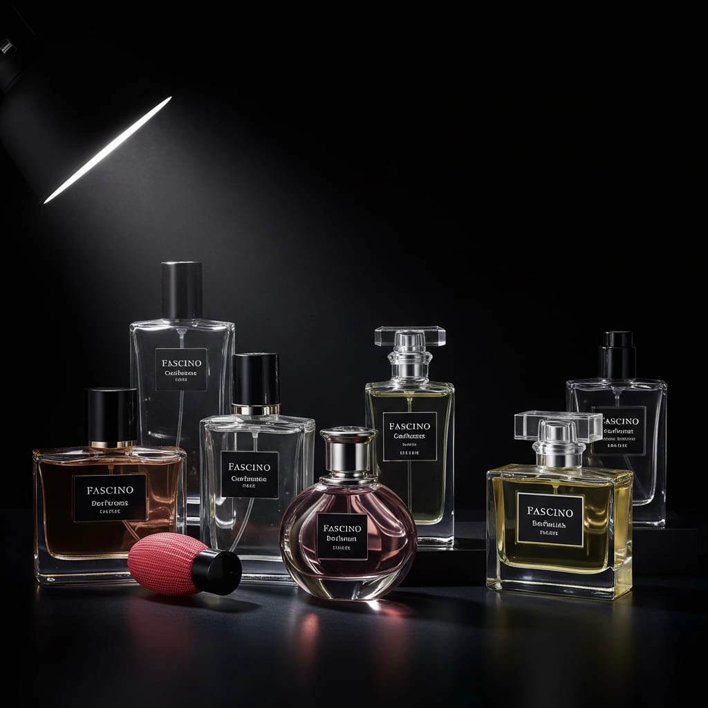 fascino Perfumes