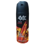 4Me Beach Surfers Deodorant – Refreshing ocean breeze scent with long-lasting freshness. Stay cool and confident all day Deodorant and Bodyspray