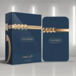 Fascino His Honor 100ml – A bold and long-lasting men’s fragrance with citrus, spicy, and woody notes. Shop now at Breeze Aura Store.