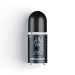 John Allen 2&2 Club Men Roll On Deodorant – 24H Sweat & Odor Protection with a Bold Woody, Citrus & Spicy Fragrance