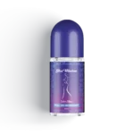 John Allen Blue Madam Roll On Deodorant – Elegant floral, fruity, and musky fragrance with 24-hour sweat and odor protection. Buy now from Breeze Aura in Pakistan