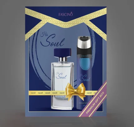 Fascino Gift Box His Soul