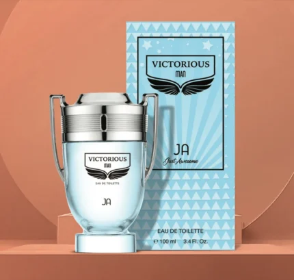 Just Awesome Victorious Men Perfume – Best Perfume in Pakistan