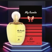 Just Awesome My Rambo Perfume – Best Perfume in Pakistan