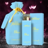 Fascino Love Forever Perfume Bottle – Elegant floral fruity fragrance for women, long-lasting scent, best perfume in Pakistan by Breeze Aura