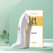 Swiss Collection Diva Blanc Eau de Parfum – Best perfume in Pakistan for women