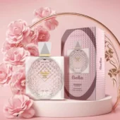 Swiss Collection Bella perfume bottle – elegant floral fruity fragrance for women, premium long-lasting scent, best perfume in Pakistan – available at Breeze Aura
