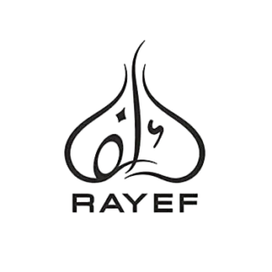 Rayef Perfumes company logo
